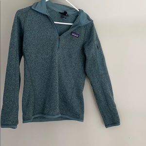 Perfect condition Patagonia Better Sweater